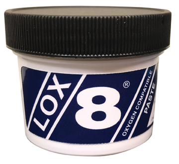 LOX-8 Paste