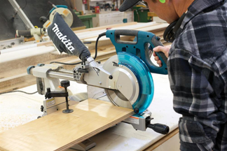 Makita LS1018