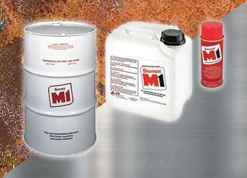 M1 lubricant