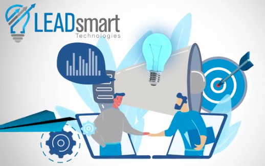 LeadSmat Channel Cloud