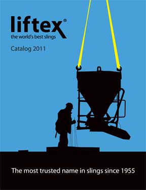 Liftex catalog