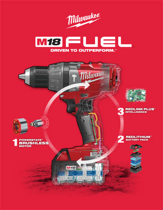 M18 Fuel