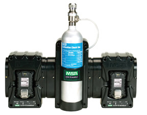 MSA Altair