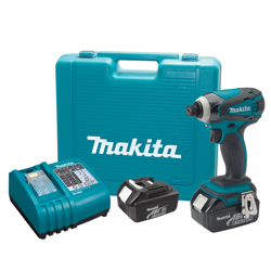 Makita impact driver