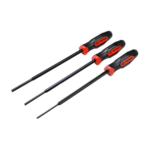Mayhew 3-piece heavy duty pin punch set