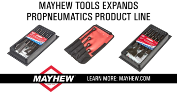 Mayhew ProPneumatics