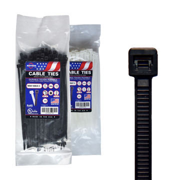 Mayhew cable ties