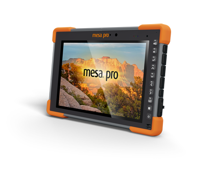 Mesa Pro Rugged Tablet