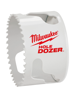 Hole Dozer