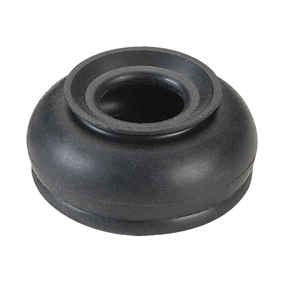 Caplugs molded rubber