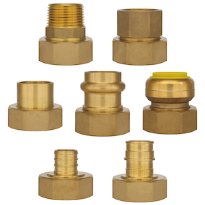 NIBCO New Webstone G-Series Products