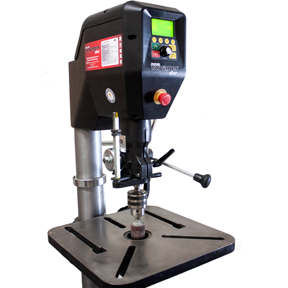 NOVA Voyager drill press