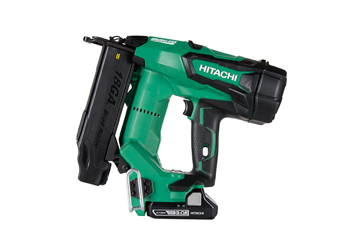 Hitachi NT1850DE finish nailer