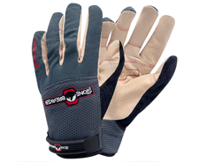 StoneBreaker gloves