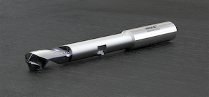 New Huele Vex Tooling Drills and Chamfers in one step