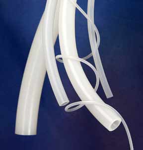 NewAge Industries Silicon tubing