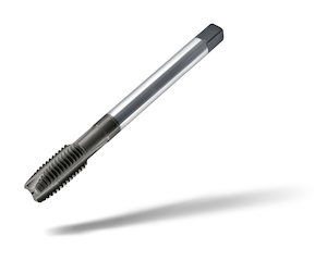 High performance taps for demanding applications - Industrial Supply ...