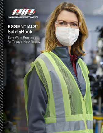 PIP ESSENTIALS SafetyBook