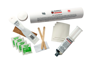 PVC Coating Repair Kit