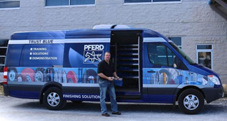 Pferd Tool Mobile