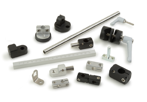 Ruland modular parts