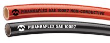 Piranhaflex 100RT hydraulic hoses