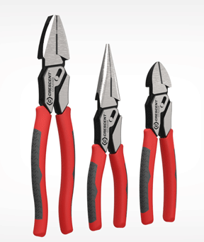 Pivot Pro Pliers