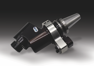 Platinum Tooling&ndash;BT 40 Fixed Angle Head