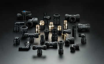 ProLock Fittings