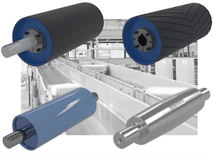 ProVeyance ProSeries Pulleys