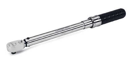 QE Series Torque Wrench