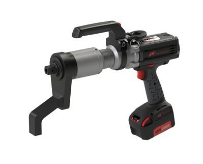 QX Series 40V cordless torque multiplier