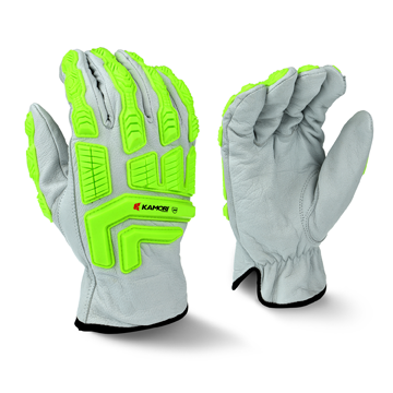 Radians Kamori RWG50 goat skin gloves