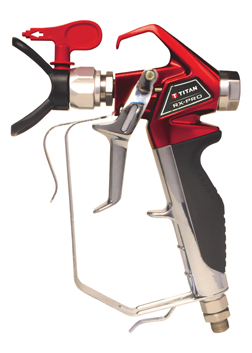 Titan RX-PRO Airless Spray Gun