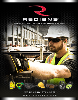 Radians 2014 catalog