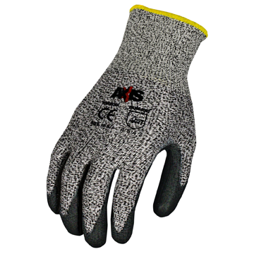 Radians Salt-N-Pepper glove