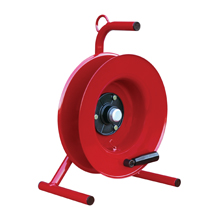 Reelcraft compact storage reels