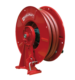 Reelcraft Series HC80000 hose reels