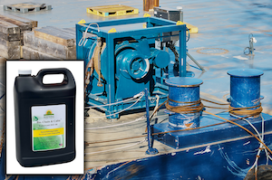 Renewable Lubricants BioChain