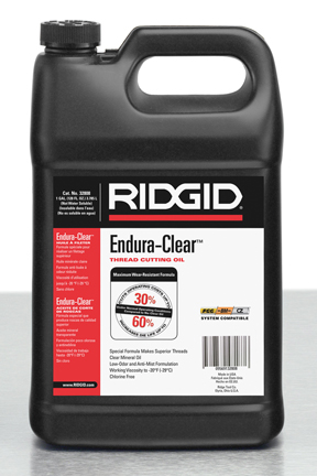 Ridgid Endura-Clear