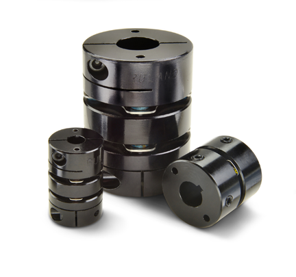 Ruland disc couplings