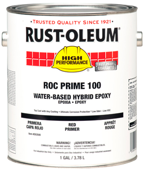 Rust-Oleum hybrid epoxy primer
