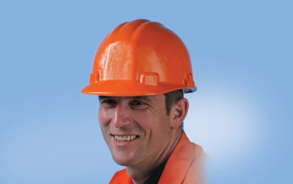 S22 hard hat