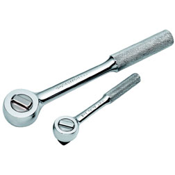 SK Hand Tools ratchets