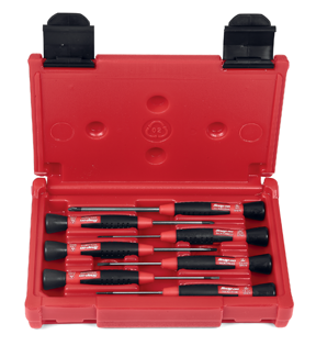 ESD-Safe Screwdriver Sets