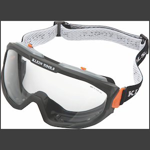 Safety Goggles_Klein Tools