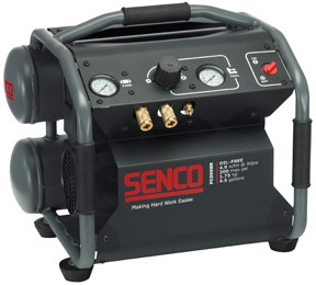 Senco air compressors