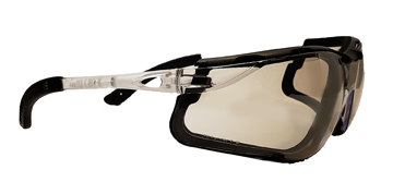 SenTec DX safety goggles