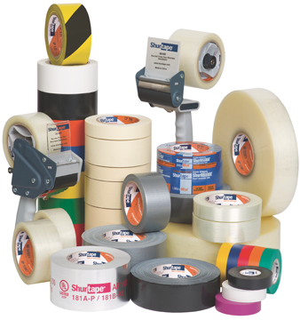 Shurtape Technologies products