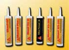 Sikasil silicone sealants